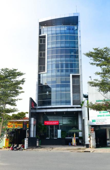 Phúc Thịnh Building